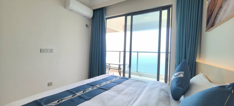 逸海晨海景公寓(沙扒湾荣盛御海湾店)图片