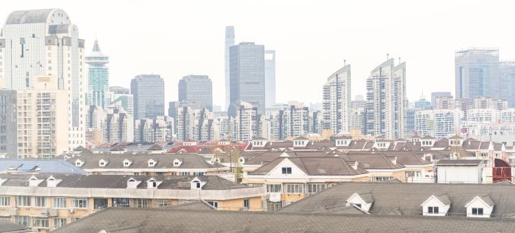 柒雅公寓(上海新国际博览中心龙阳路地铁站店)图片