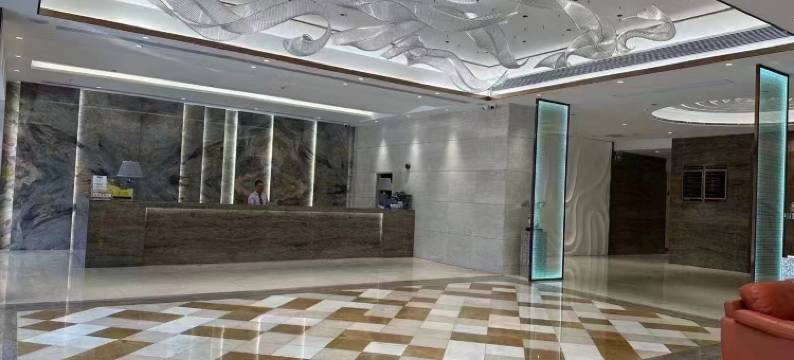 东莞曼利华大酒店(东城万达广场店)图片