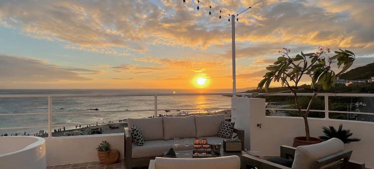 垦丁米尼米船帆石沙滩馆图片