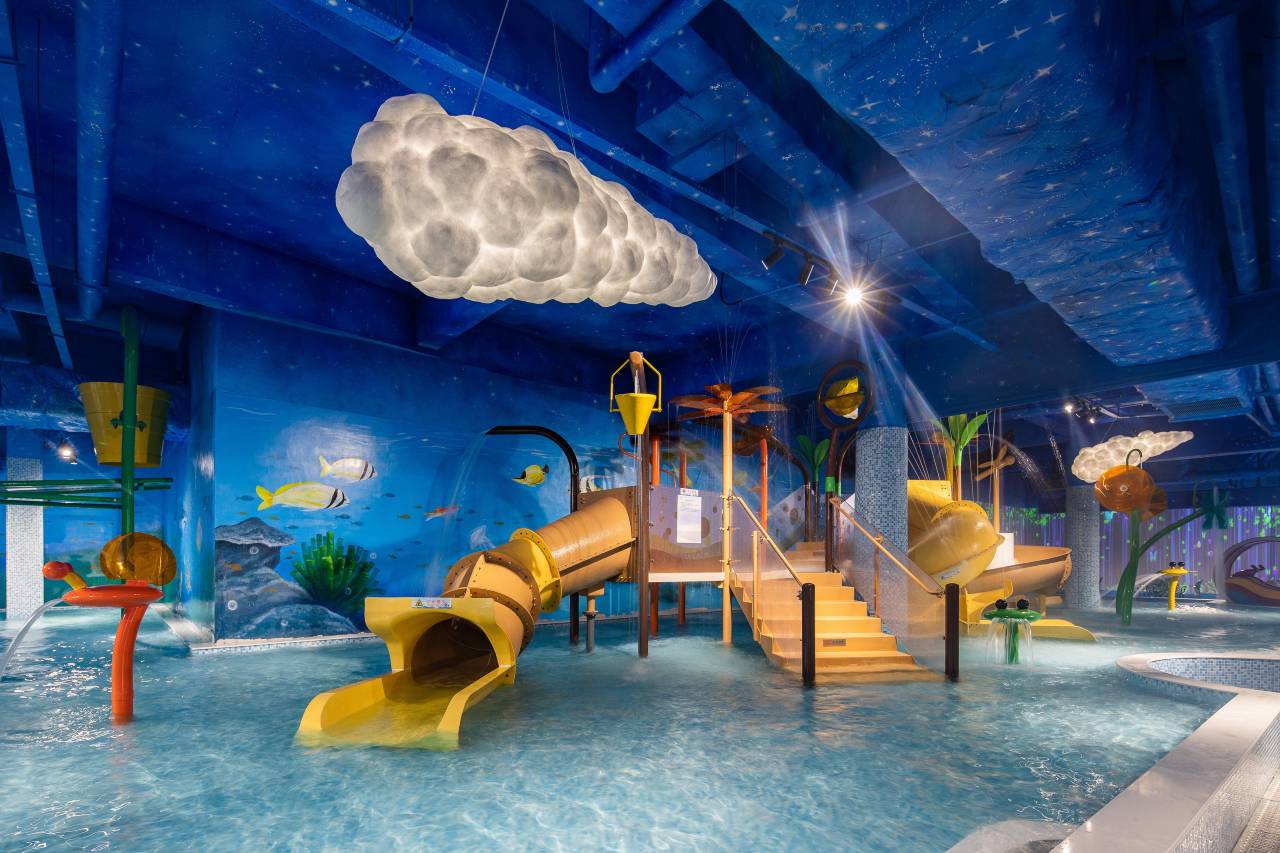 宁波东钱湖华侨豪生大酒店(二灵山温泉店)图片