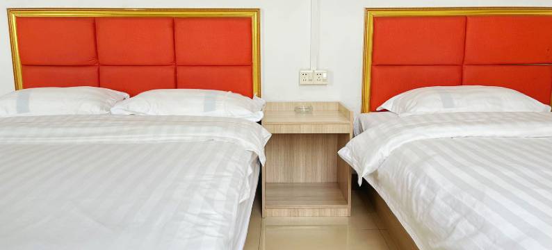 佛山华城电梯公寓图片