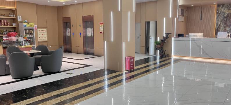 西双版纳椰林度假酒店图片