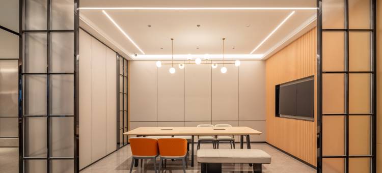 城市便捷酒店(瑞丽财富广场店)图片