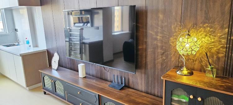 原木民宿(文鼎路店)图片