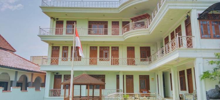 Vafa Guesthouse图片