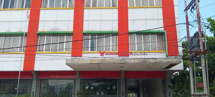 Minang Jaya Hotel Syariah图片