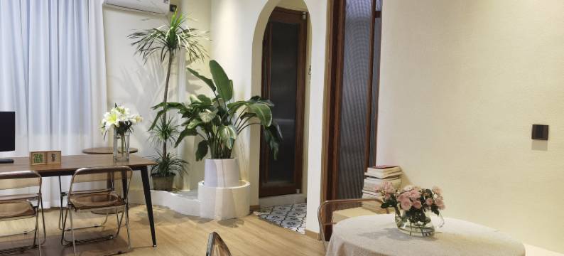 昆山雲·轻奢酒店图片