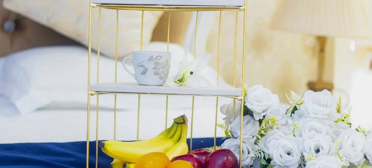 春风客栈(chun feng hotel)图片