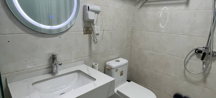 诗语美宿(华山游客中心店)图片