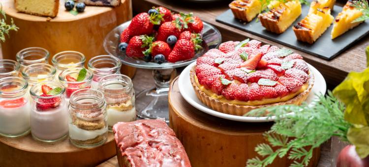 The BREAKFAST HOTEL 福冈天神(The BREAKFAST HOTEL Fukuoka Tenjin)图片