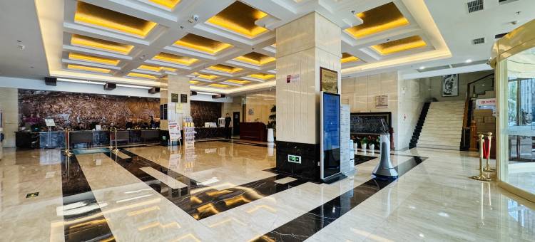 北京贵州大厦图片