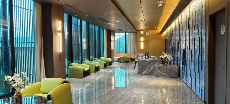 普吉岛卡马拉海滩温德姆花园酒店(Wyndham Garden Phuket Kamala)图片