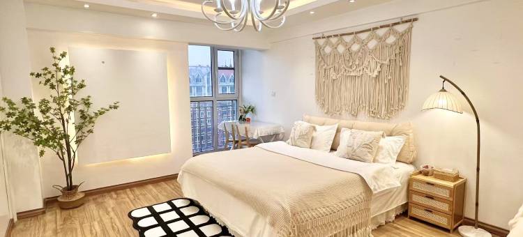 阜新添香小筑酒窝精致公寓图片