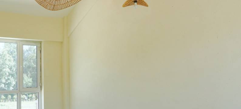 博乐原舍民宿图片