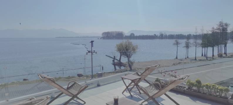 大理湾湾海景客栈图片