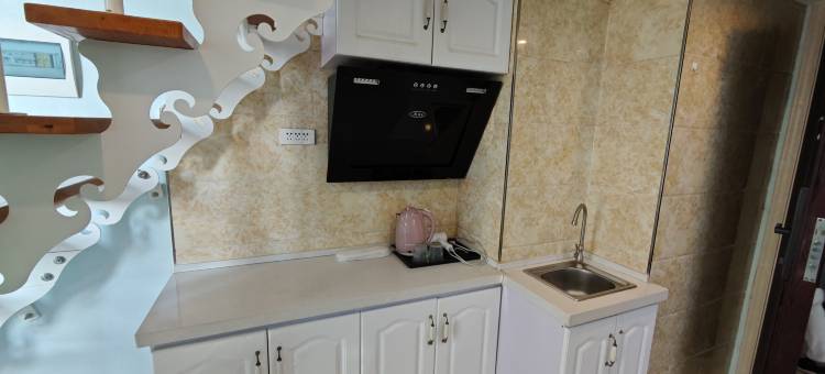 长春华庭公寓图片