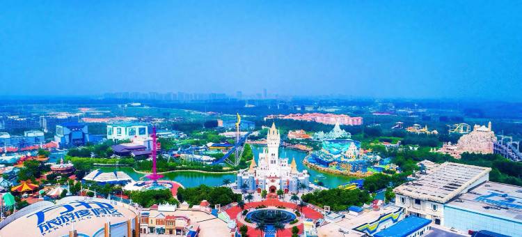 庐扉x酒店(郑州市中牟县天泽城轻工业大学易斯顿美术学院店)图片