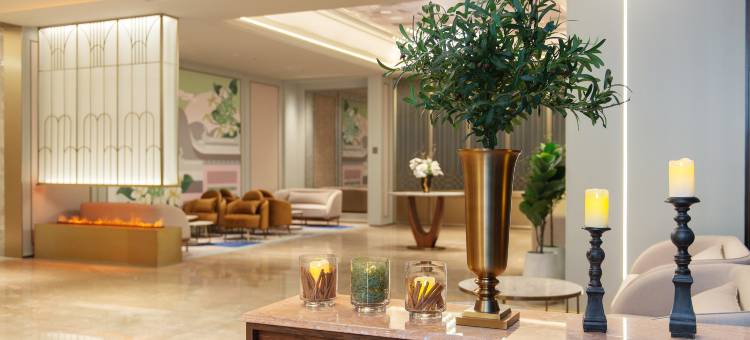 昆山北门路美居酒店图片