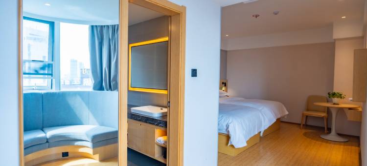 格林豪泰(连云港苏宁广场华联商厦店)图片