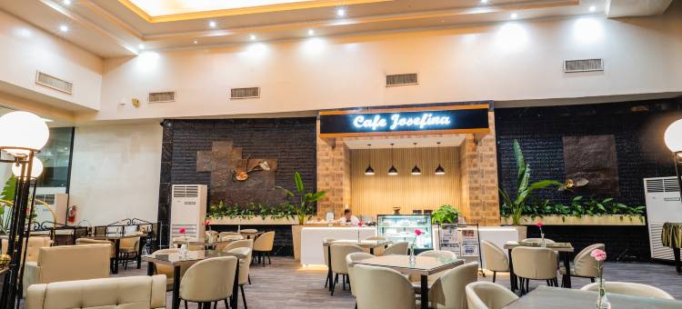 阿波火山风景酒店(The Apo View Hotel)图片