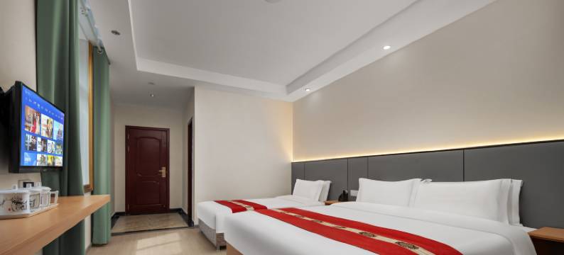 云天酒店(九寨沟景区店)图片