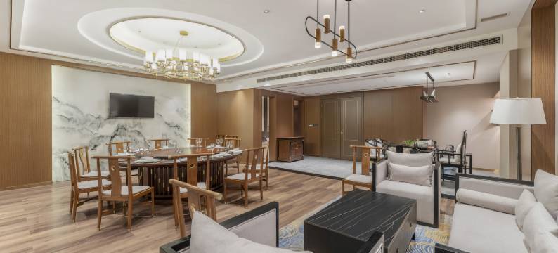 海宇温泉大酒店(重庆西南大学状元碑地铁站店)图片