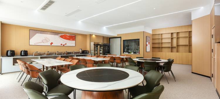 尚客优悦酒店(库车217国道独库公路店)图片