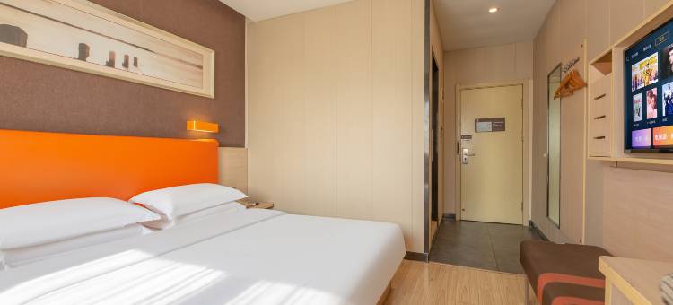 7天优品酒店(唐山人民医院小山店)图片