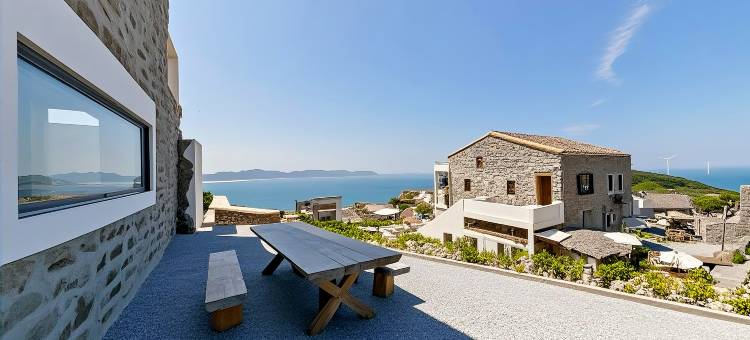 栖夕海Sunset Sea·海景度假民宿(平潭长江澳海滩店)图片