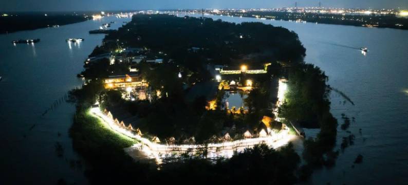 Coco Island民宿(Homestay Coco Island)图片