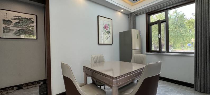 海畔七彩合院(一杯澜店)图片