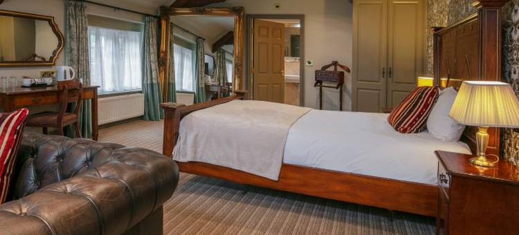 The George Of Piercebridge图片