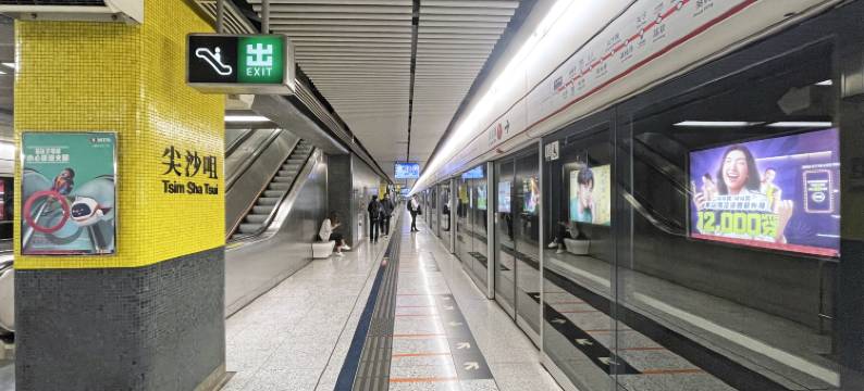 KK酒店青年旅舍迪隆酒店(香港有限公司)图片