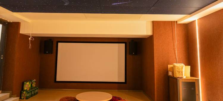 依山悦海民宿(金石湾艺术园区店)图片