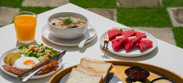 凯恩克拉昌的拉弗洛拉别墅(Villa La Flora Kaeng Krachan)图片