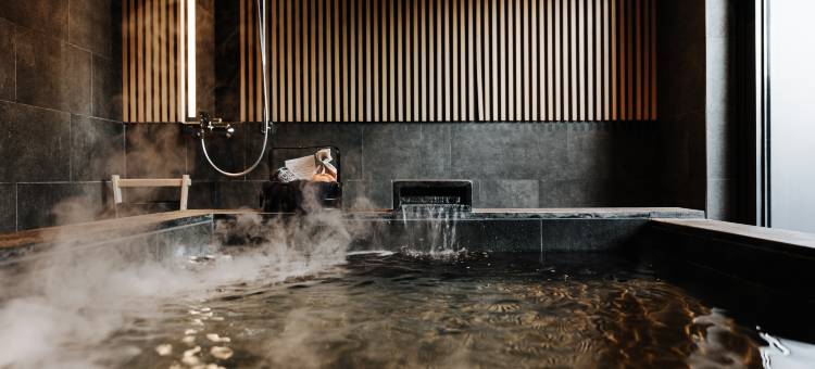 阿那亚隐庐酒店图片