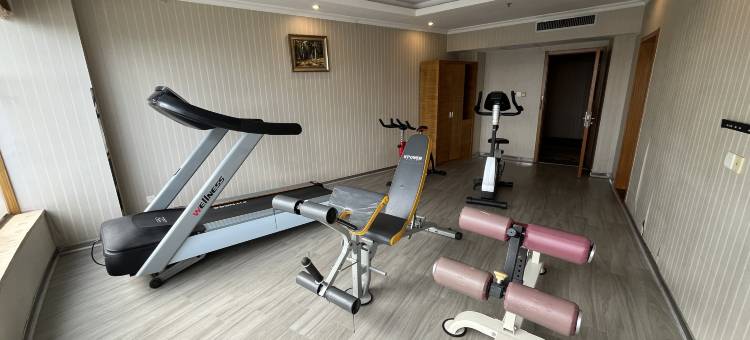 美娱·星峰电竞酒店(新余大桥火车站店)图片