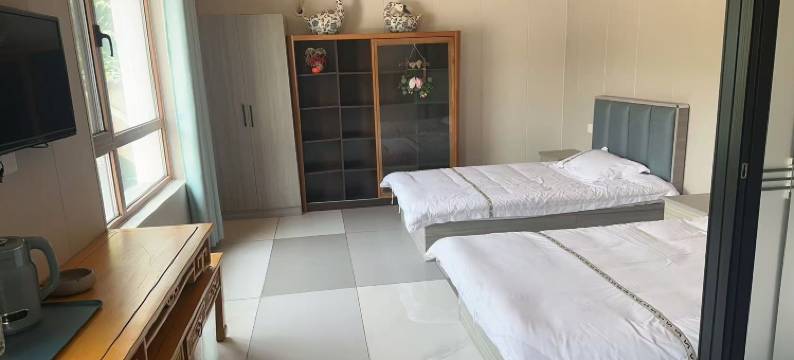 本溪小福猫民宿图片