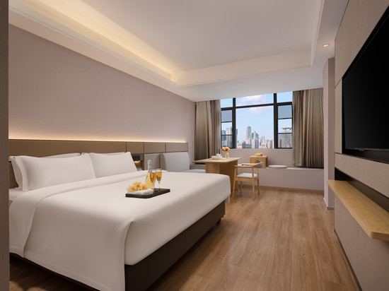 惠来丽港大酒店(揭阳惠来站店)