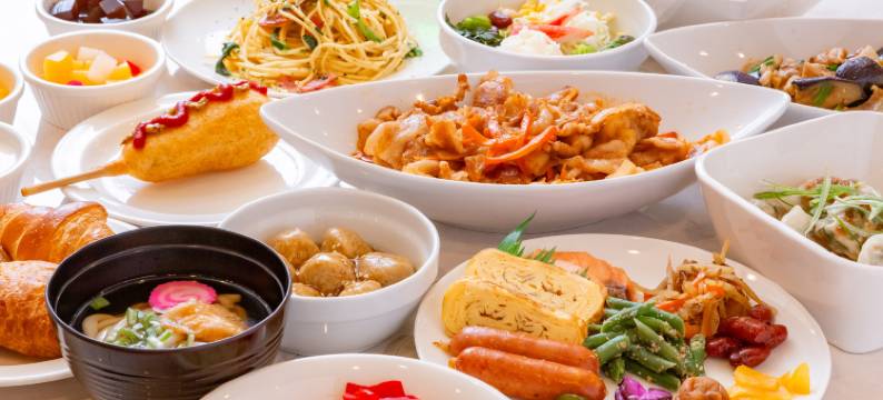 钏路微笑酒店(Smile Hotel Kushiro)图片