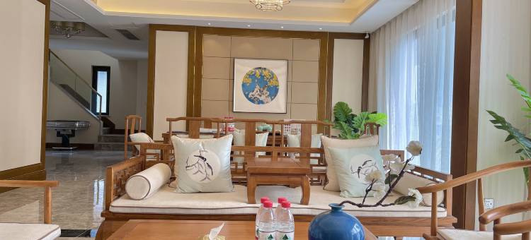 町海笙度假民宿(启东恒大海上威尼斯店)图片