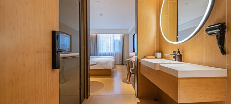 全季酒店(成都太古里339天府熊猫塔店)图片