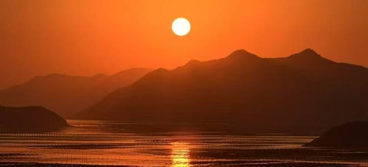 花筑·霞浦余水隐海天一室民宿(三沙东壁店)图片
