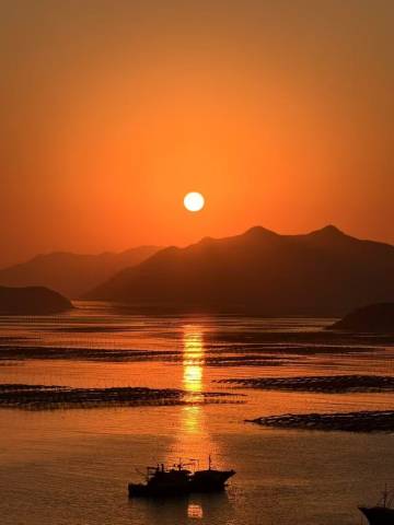 花筑·余水隐|观汐揽日·Horizon Haven临海日落美宿(三沙东壁店)图片