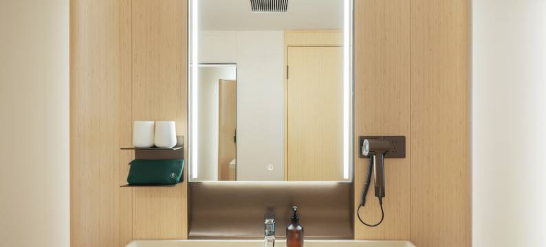 全季酒店(北京上地中关村科技园店)图片