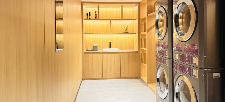 上海虹桥机场诺富特酒店图片