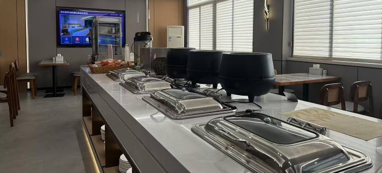 格林豪泰(汕头澄江路店)图片