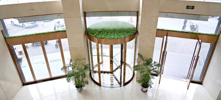 豪泰酒店(大悟中心客运站实验中学店)图片