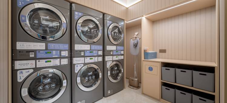 汉庭酒店(长沙王府井白鸽咀地铁站店)图片